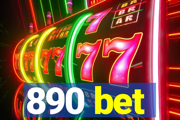 890 bet